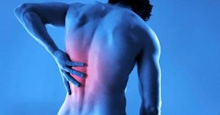 ārstēšana muguras sāpes